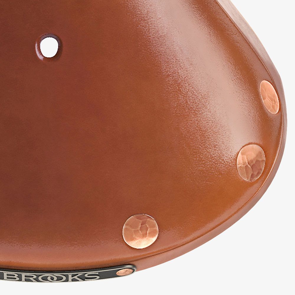Brooks B17 Special Miel