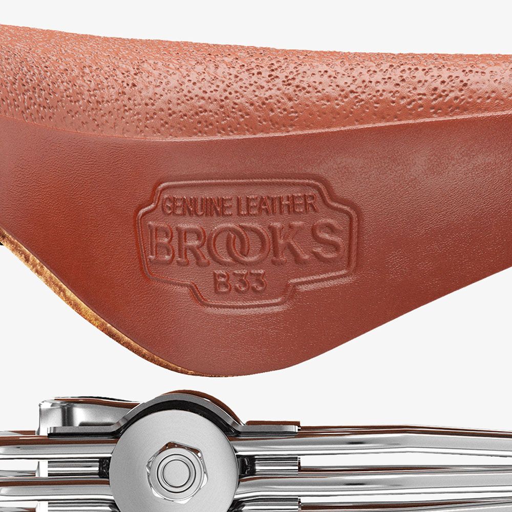 Brooks B33 negro