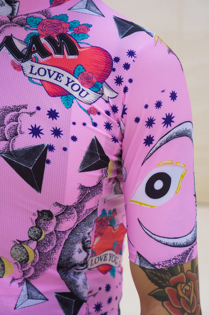 STICKMAN MAILLOT DREAM MAN-(5)L