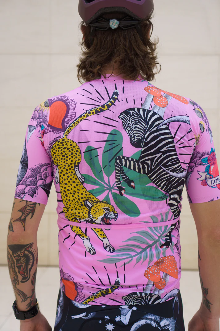 STICKMAN MAILLOT DREAM MAN-(7)2XL