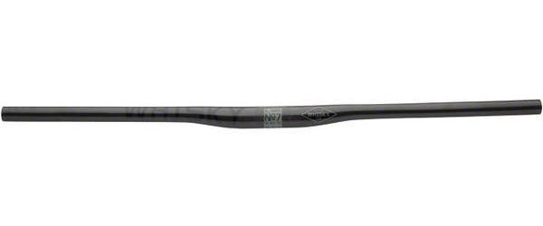 Whisky nº7 manillar plano 31.8mm 760mm Carbon
