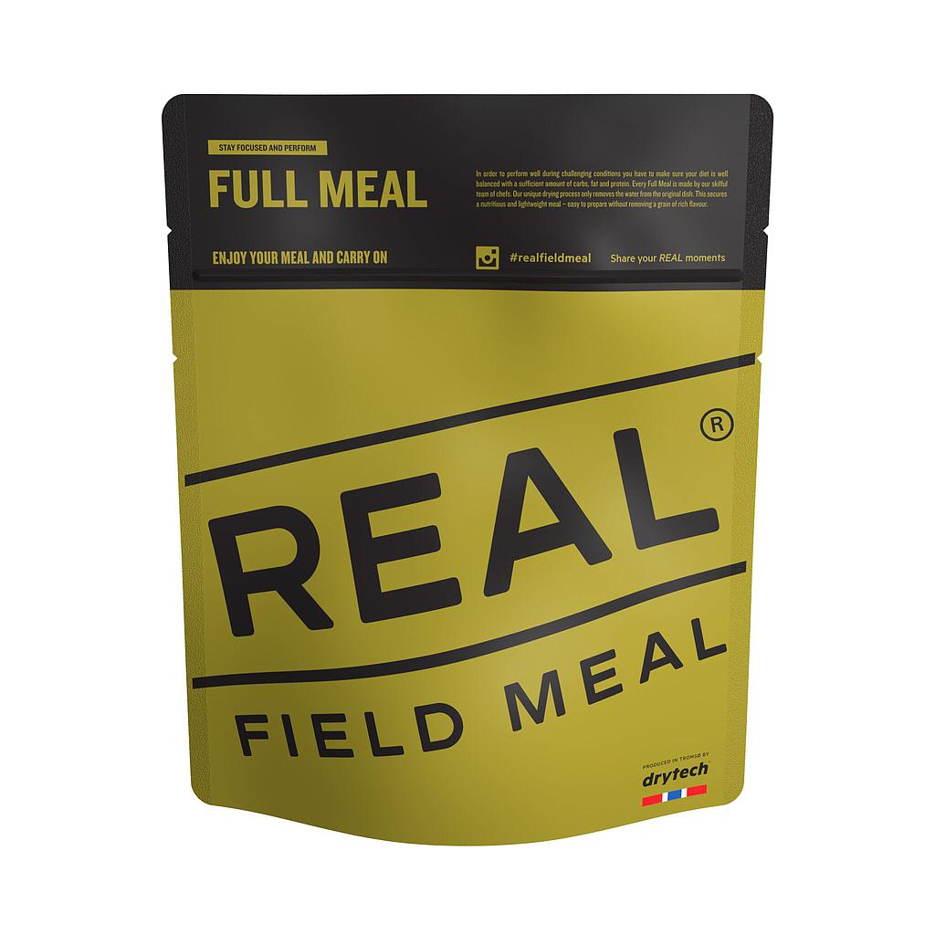 Drytech Real Field Meal pasta Bolognese 700kcal