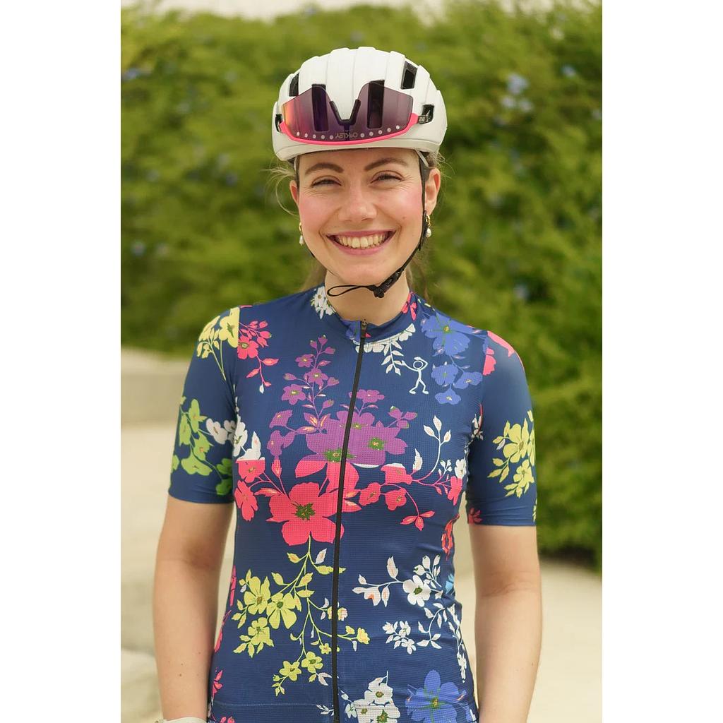 STICKMAN MAILLOT BLOOM WO-(4)M