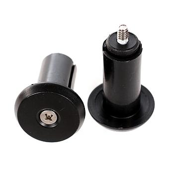 Jones H-Grip Plug Negros