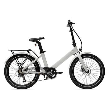 EOVOLT Evening 24" 7v. Gris
