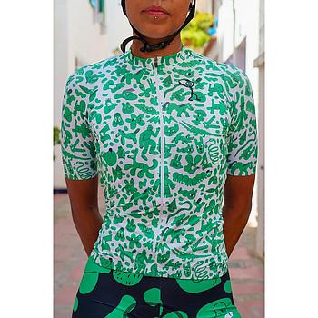 STICKMAN MAILLOT BROLGA WO-(5)L