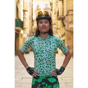 STICKMAN MAILLOT BROLGA MAN-(4)M