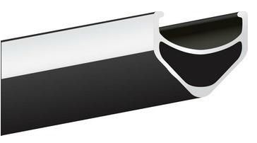 Aro Velocity Aeroheat 26" 32h negro nMSW