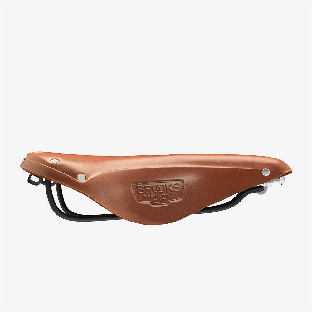 Brooks B17 Narrow Miel