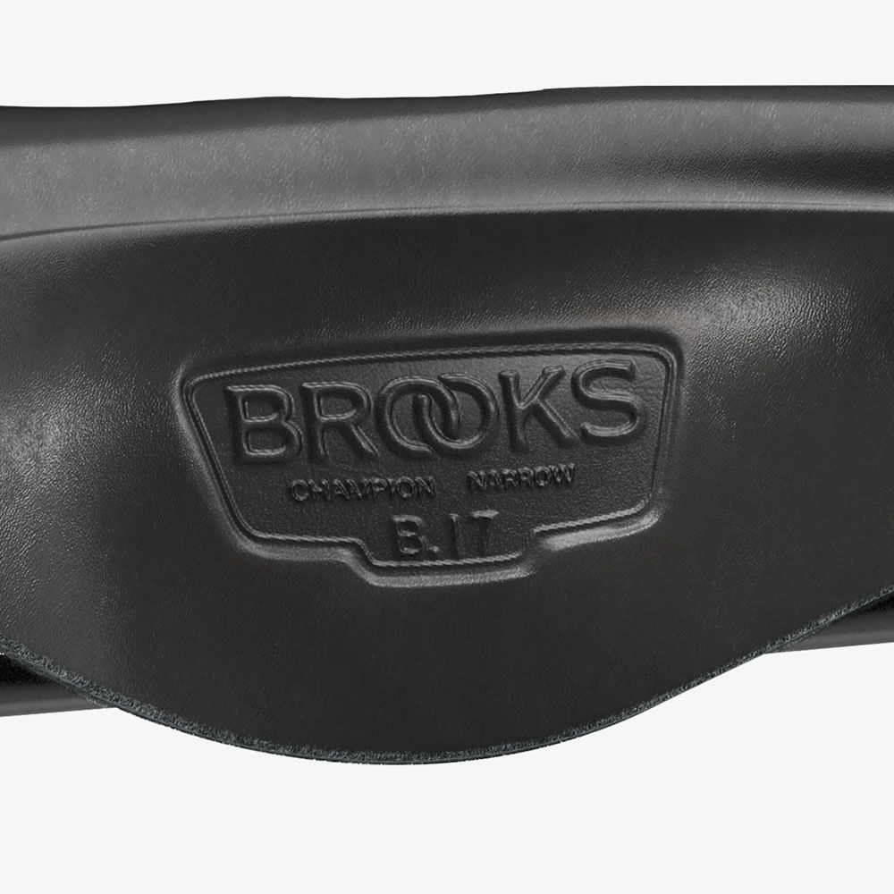 Brooks B17 Narrow Negro