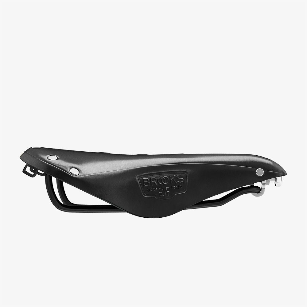 Brooks B17 Negro