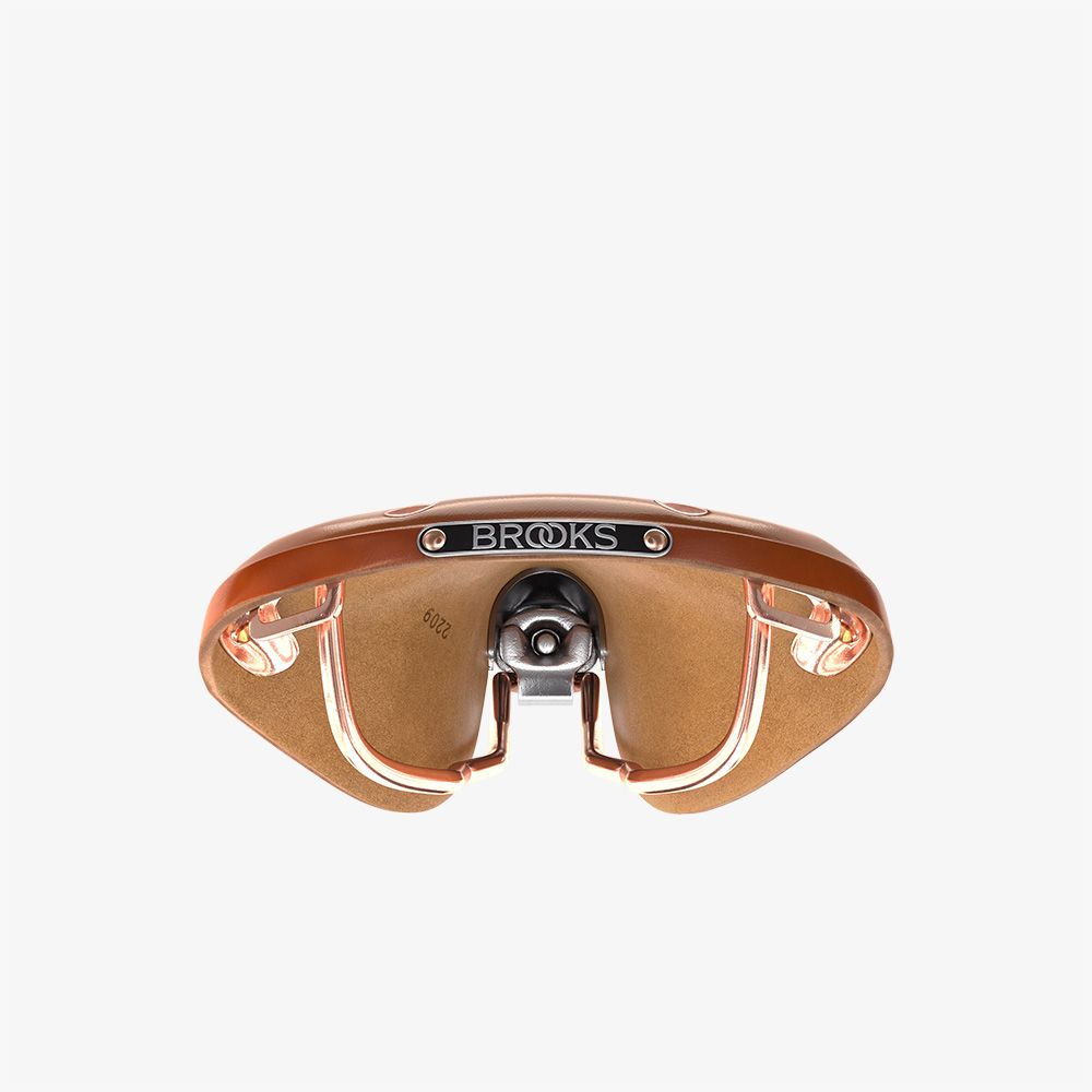 Brooks B17 Special Miel