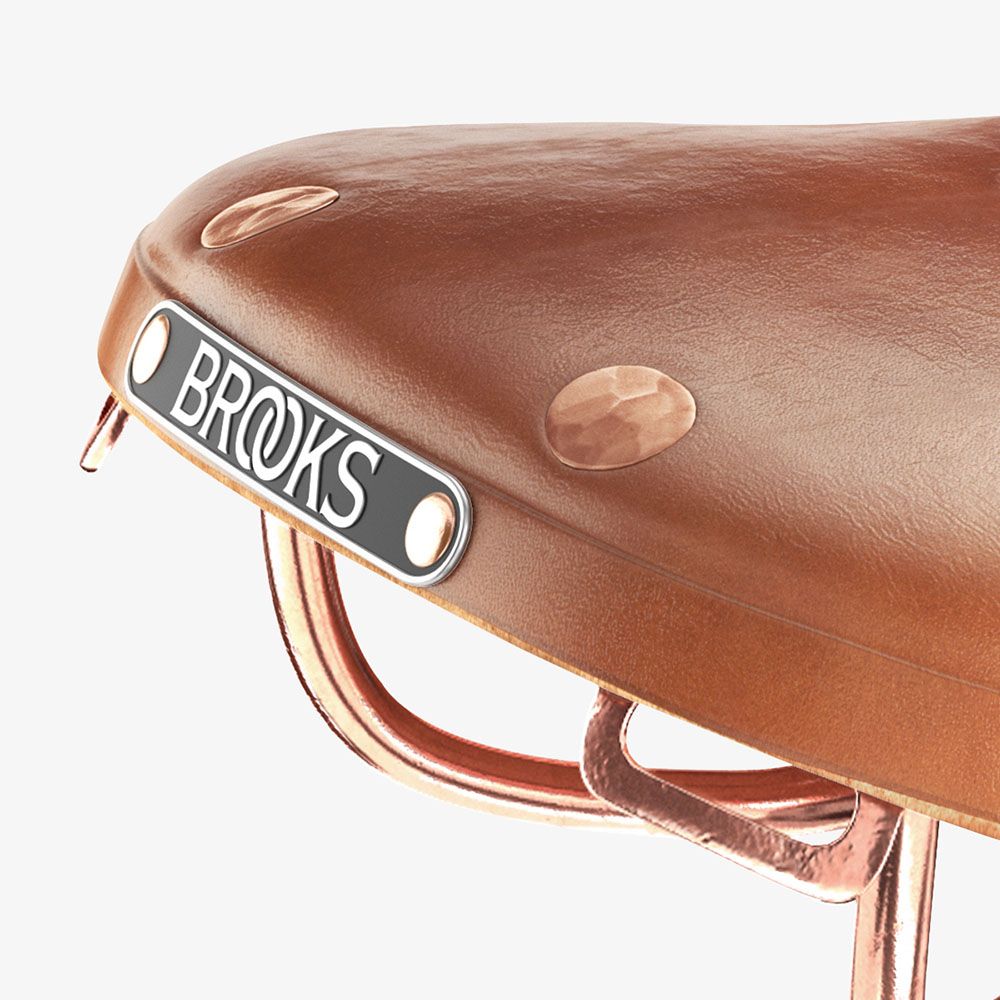 Brooks B17 Special Miel