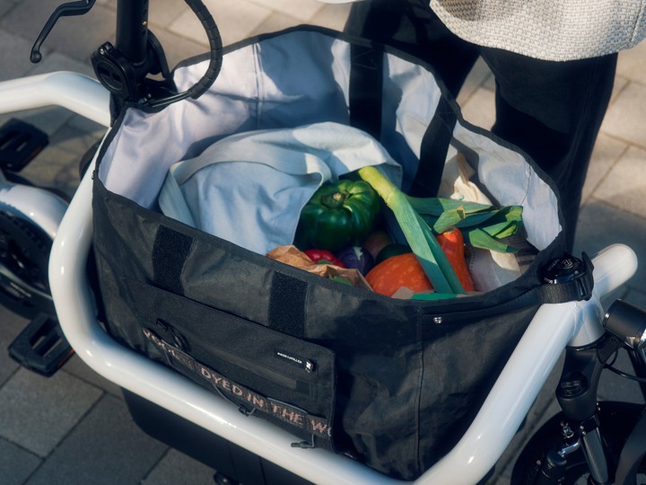 Riese &amp; Müller Carrie S. Aqua