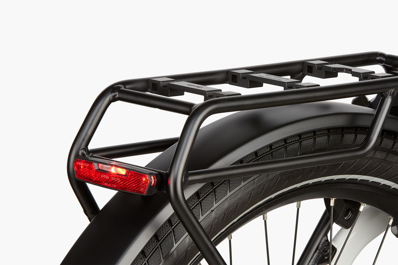 Riese &amp; Müller Charger4 Mixte GT Touring Storm Blue Matt