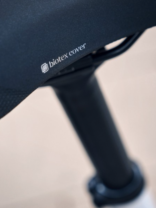 Riese &amp; Müller UBN SIX Silent Black Matt