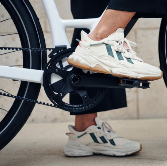 Riese &amp; Müller UBN SIX Silent Night