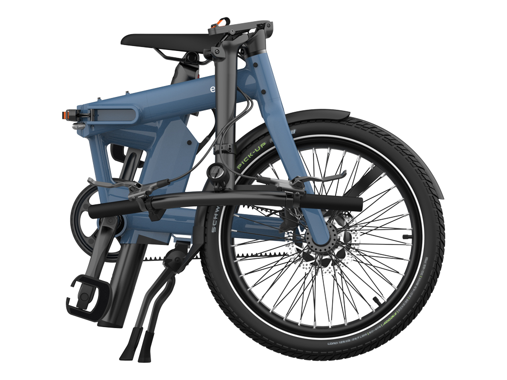 EOVOLT Afternoon Pro 20" Azul Mineral