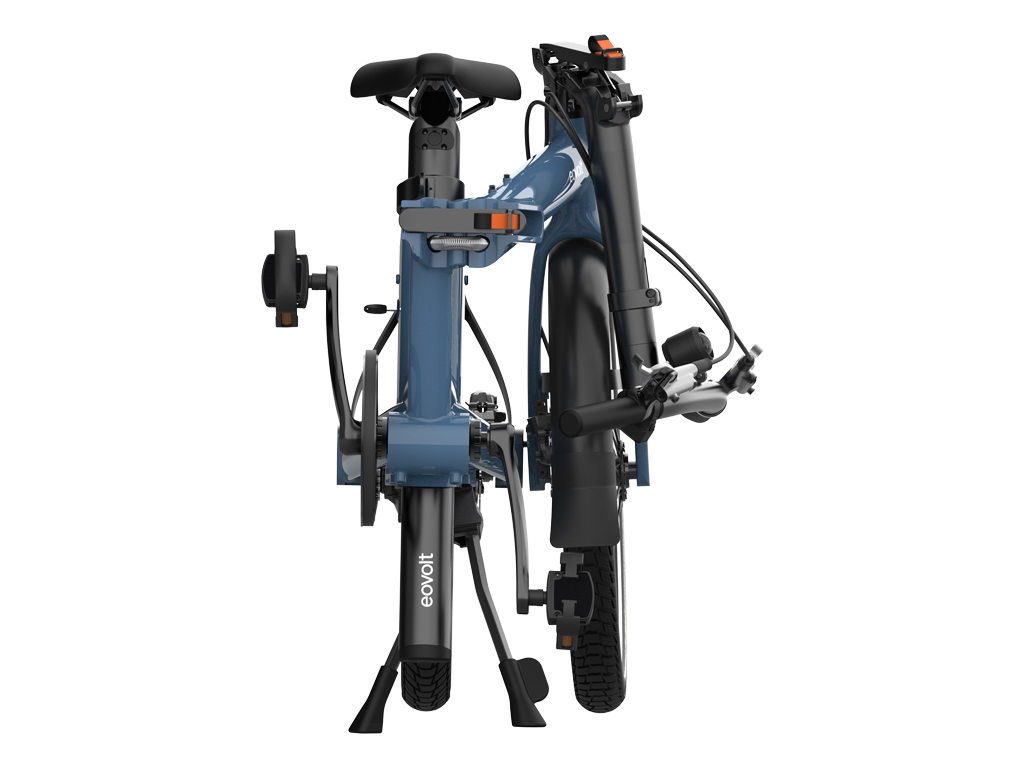 EOVOLT Afternoon Pro 20" Azul Mineral