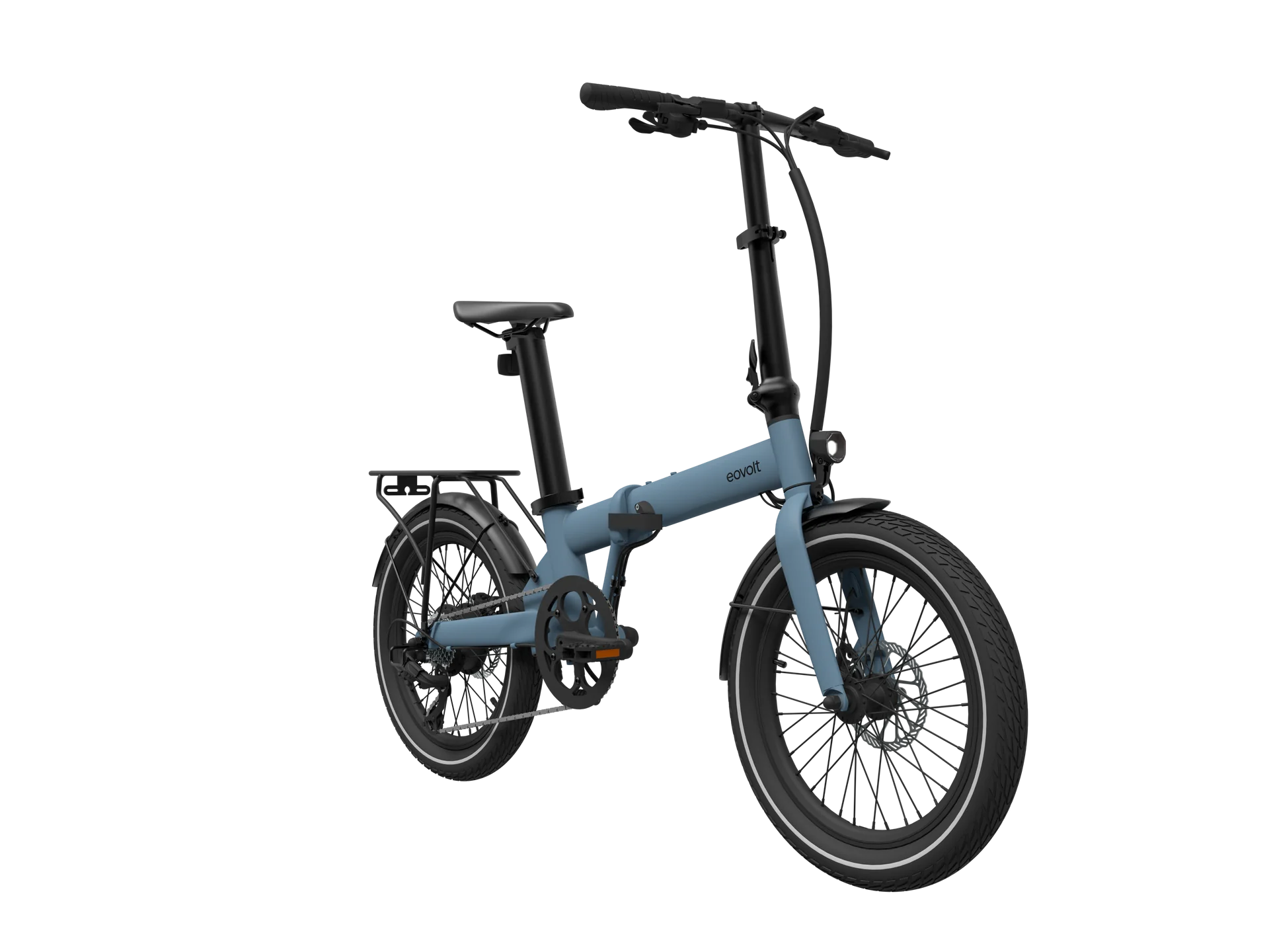 EOVOLT Afternoon 20" Azul Oceano