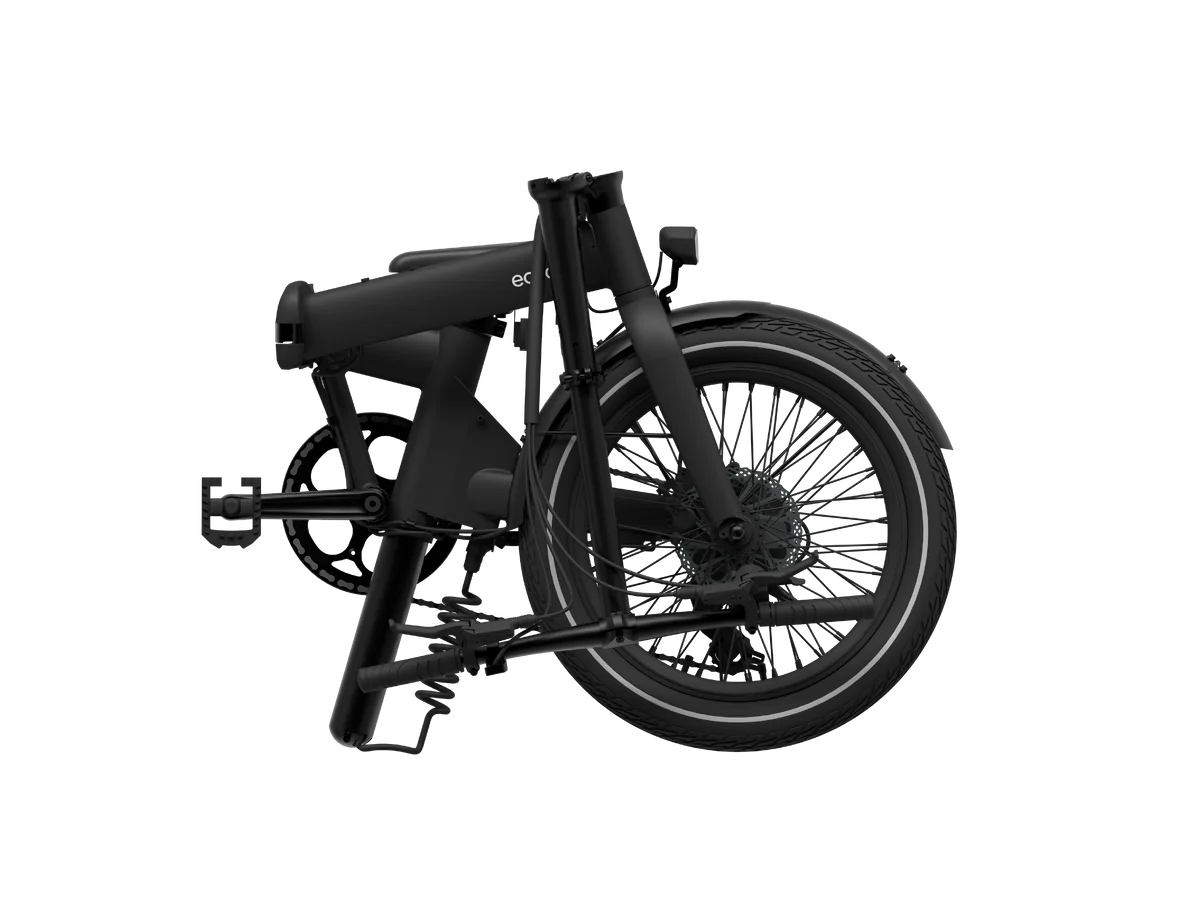 EOVOLT Afternoon 20" Negro