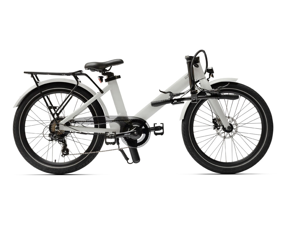 EOVOLT Evening 24" 7v. Gris