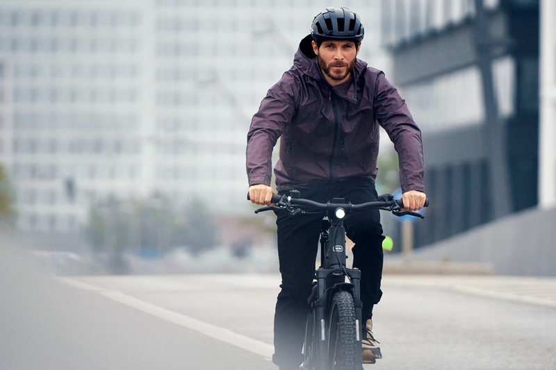 Riese &amp; Müller Charger4 GT vario HS BLACK