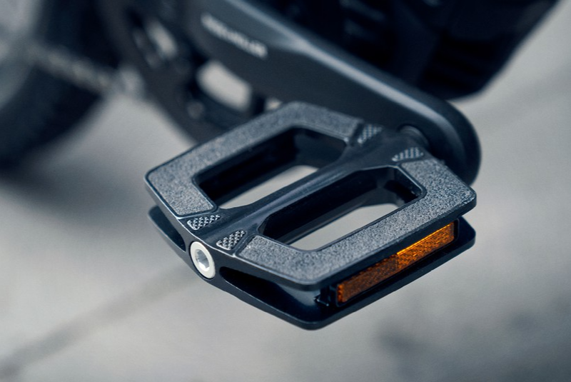 Riese &amp; Müller Charger4 GT vario HS BLACK