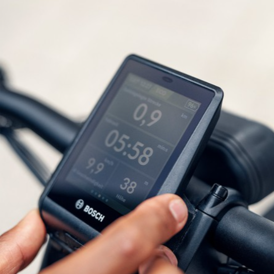 Riese &amp; Müller Homage GT Touring PEARL WHITE