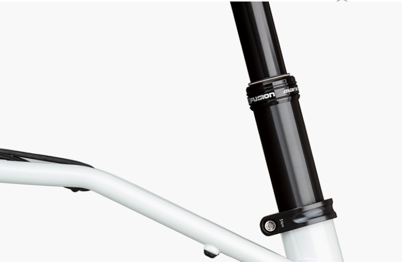 Riese &amp; Müller Homage GT Touring PEARL WHITE