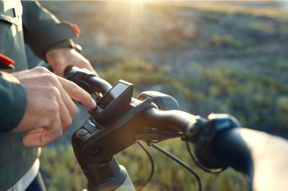 Riese &amp; Müller Superdelite GT Touring Tundra Grey Matt
