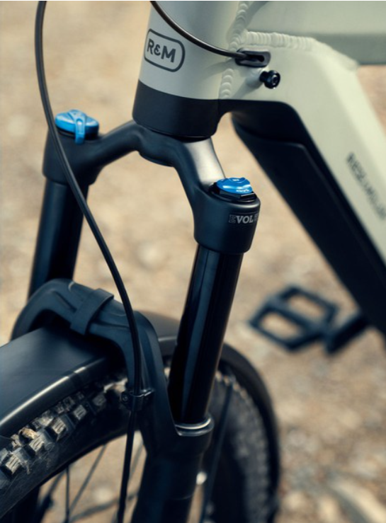 Riese &amp; Müller Superdelite GT Touring Tundra Grey Matt