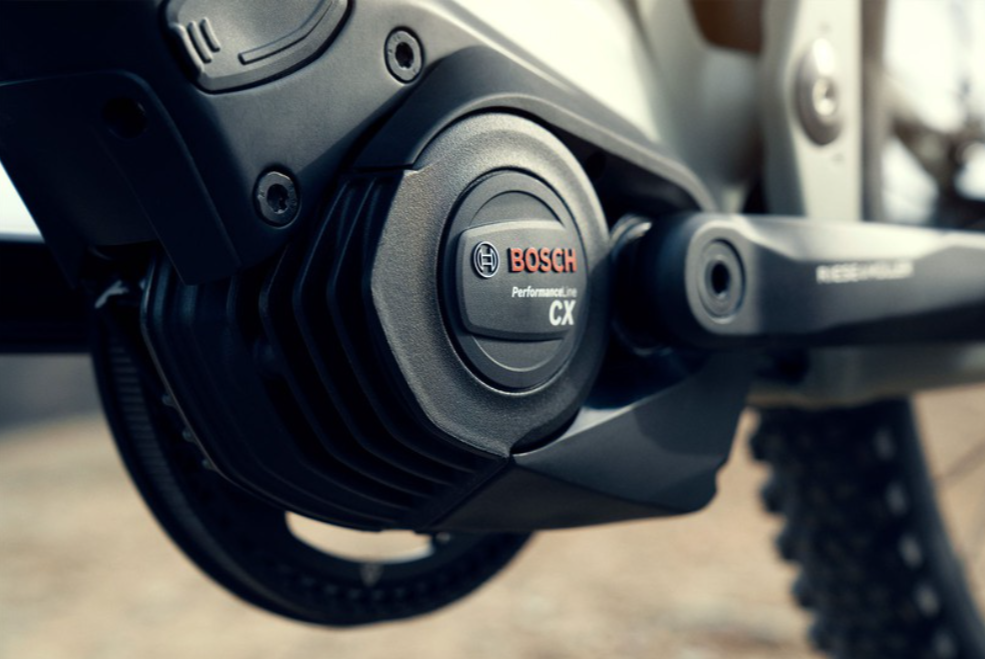 Riese &amp; Müller Superdelite GT Touring Tundra Grey Matt