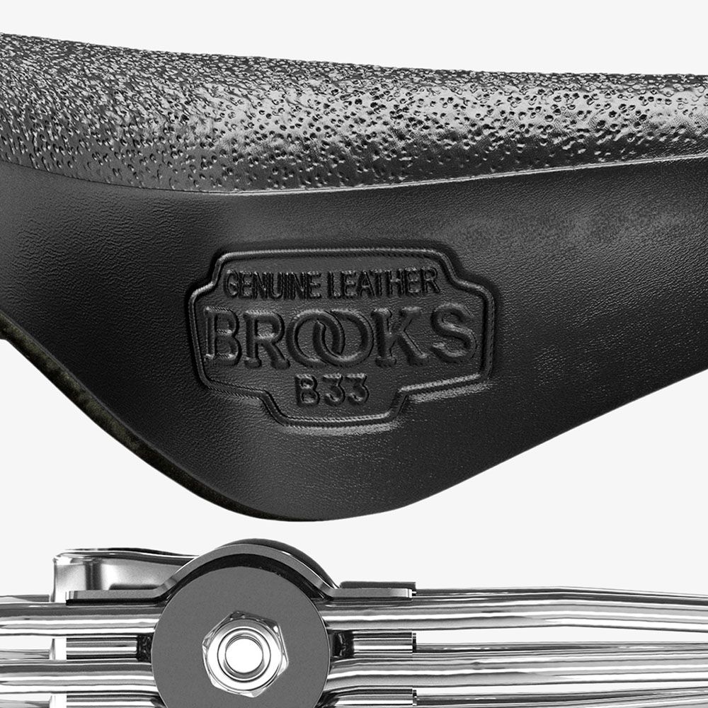 Brooks B33 negro