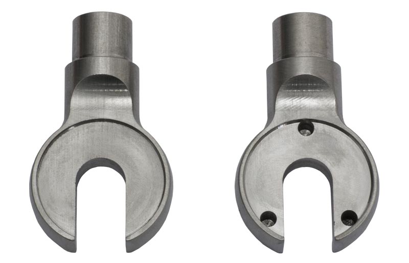 Dropout inner sleeve diameter 13.6 mm