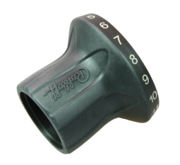 Rubber grip for twist shifter "light" left-hand for Speedhub 500/14