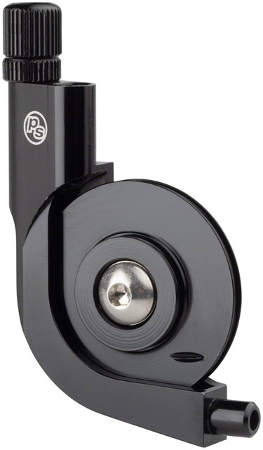 Problem Solvers Travel Agent w/adj. Negro