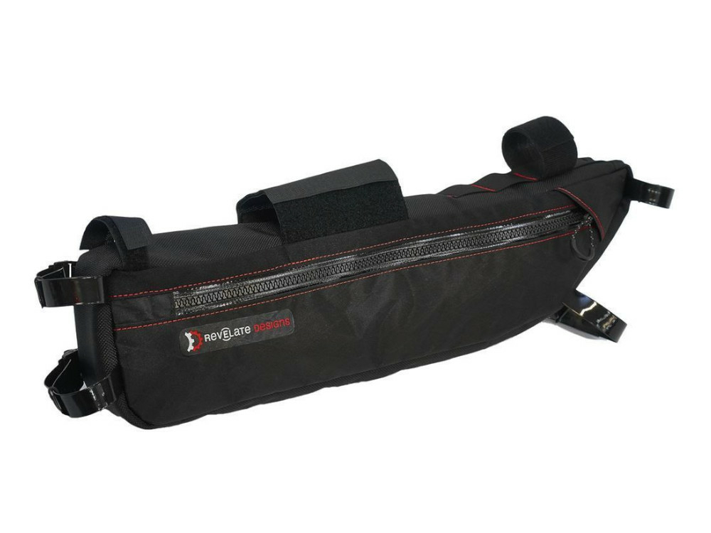 Revelate Designs Tangle Large, Negra