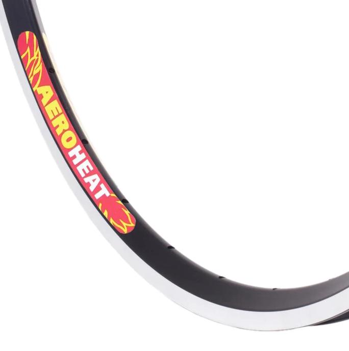 Aro Velocity Aeroheat 26" 32h negro MSW