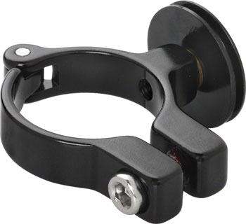 Problem Solvers Cross Clamp Pulley, 28.6 mm