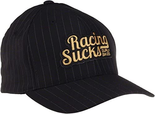 Gorra Surly Racing Sucks, S/M