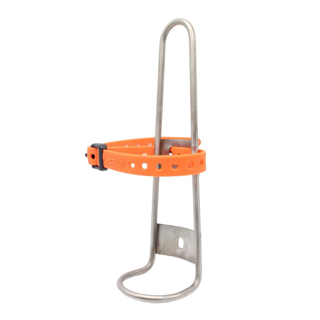 King Cage Mini Thing Cage (inc. 1x Nano Voile Straps)