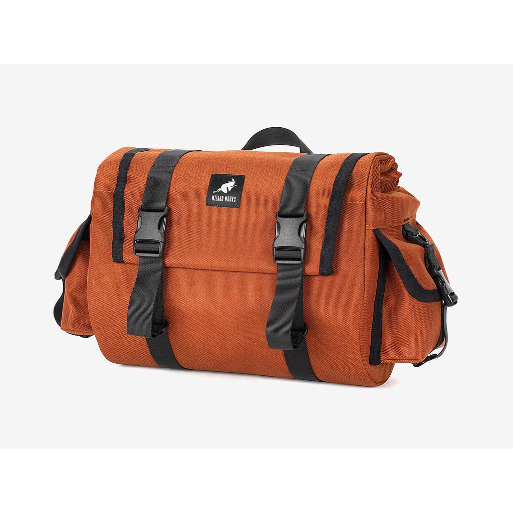 Wizard Works Shazam Mini Rust