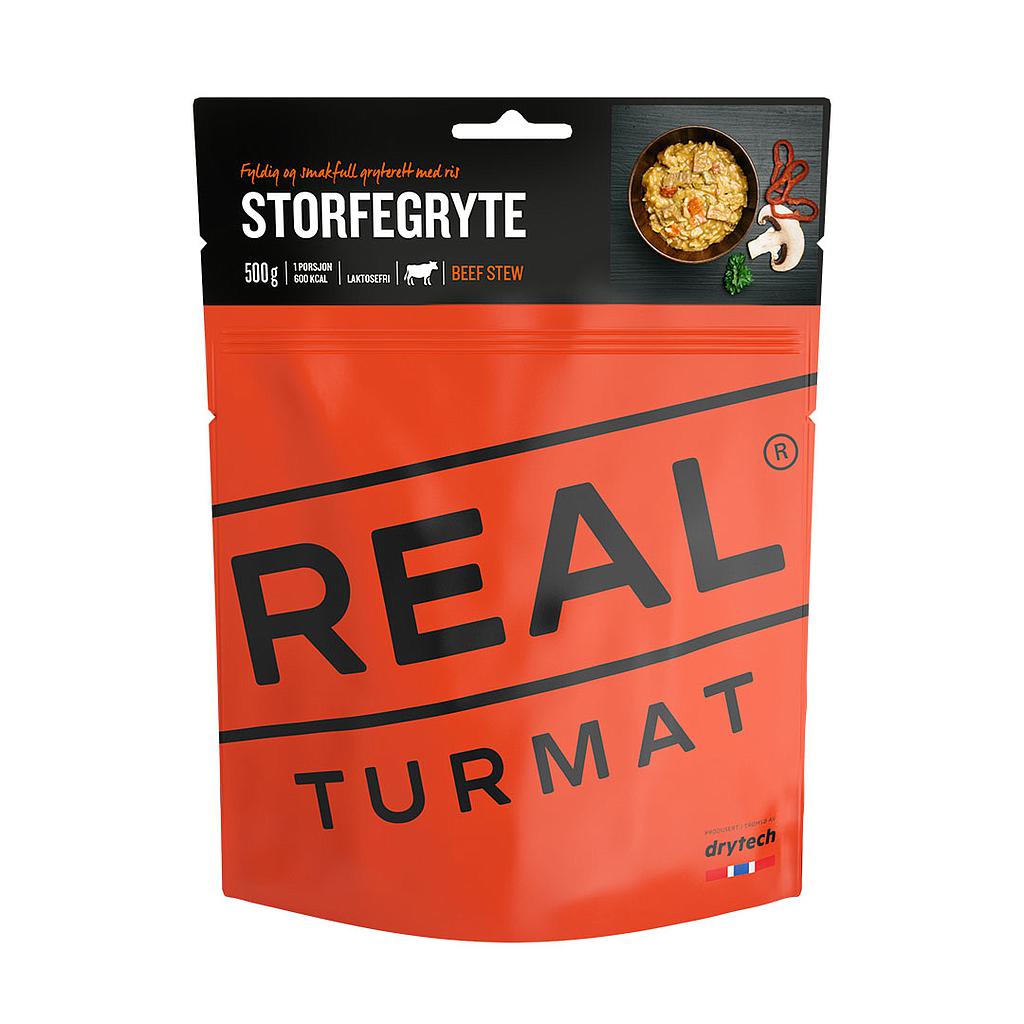 Drytech Real Turmat Beef and Potato Casserole