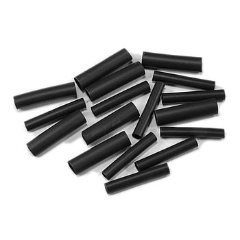 Heat shrink tubing 3.2 x 32 mm, pack of 100 pcs