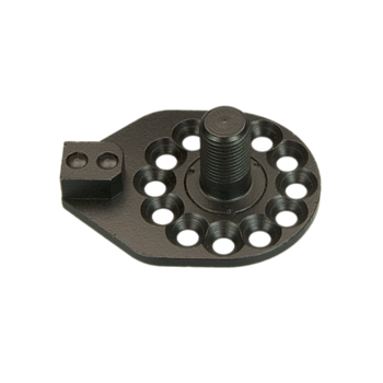 Axle-plate TS OEM for Speedhub 500/14