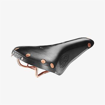 Brooks B17 Special Negro