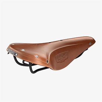 Brooks B17 Narrow Miel