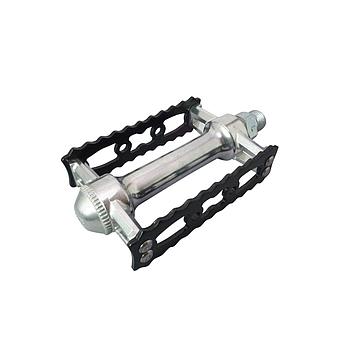 Pedales MKS Sylvan Touring Negro