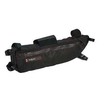 Revelate Designs Tangle Medium, Negra